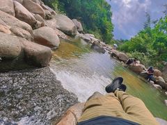 -海南热带雨林国家公园吊罗山景区