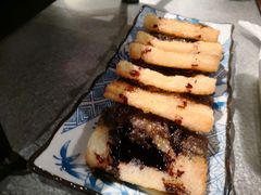 -探鱼·鲜青椒爽麻烤鱼(北京路天河城店)
