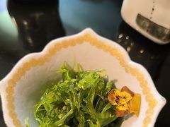 -昱匠·日本料理(金融街店)