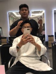 -MMby Hair Code芭曲发型