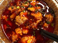 -碎怂烤肉(钟楼柳巷店)