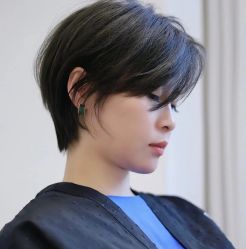 -丽时 Hair Salon
