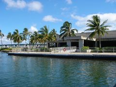 -珍珠港国家纪念馆