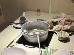 -原味主张椰子鸡·脆皮文昌鸡煲(友谊广场店)