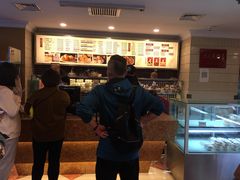 -国际饭店·帆声西饼屋(黄河路店)