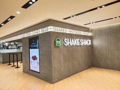 -Shake Shack(西单大悦城店)