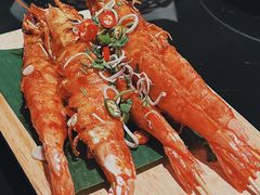 -simply thai天泰(静安嘉里中心店)
