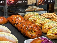 -Caidie Bakery采蝶轩(百越店)