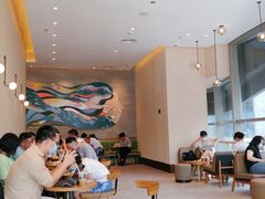 -星巴克臻选(深圳卓悦中心店)