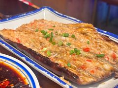 -老高烧烤(龙华星河iCO店)