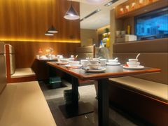 -五谷丰登农家院·地道胶东菜·海鲜烧烤(威海店)
