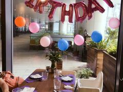 店内布置-G+KITCHEN(龙湖狮山天街店)