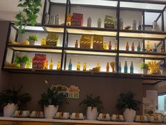 -木屋烧烤(Ipark店)