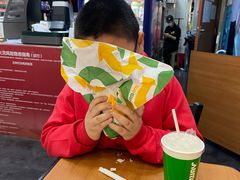 -赛百味SUBWAY(凯德mall大峡谷店)