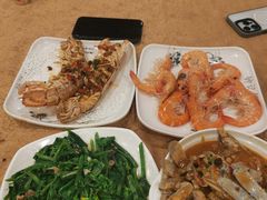 -揭阳钟记小食(福田新村店)