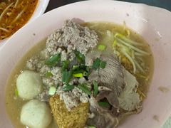 -榮泰米粉湯(Left Shop)