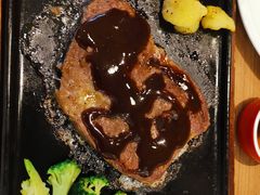 -必胜客(唐百友谊店)
