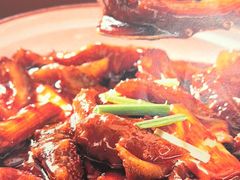 -丰泽园饭店