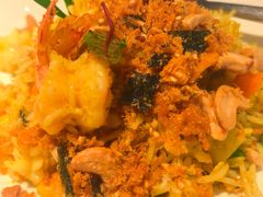-帕蓝·暹罗料理(大学路店)