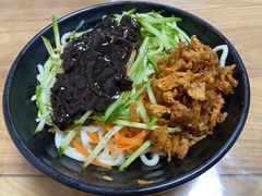 -大姨捞面(新安花园店)