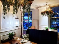 -花舍·新派粤菜·西餐·下午茶(亚运村·鸟巢店)