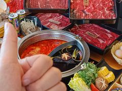 -牛匠和牛寿喜锅(西安总店)
