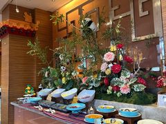 -北京饭店