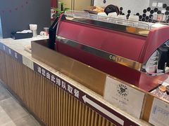 -COSTA COFFEE(斯普瑞斯奥特莱斯店)