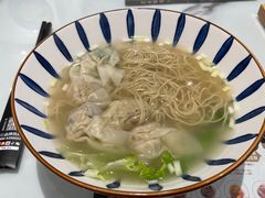 -炳记云饺(德政总店)