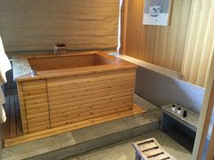 -北京古北水镇御舍温泉酒店