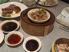 -潮府馆·非遗潮州菜·世纪公园(新国际博览中心店)
