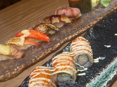 -松临·铁板烧&Omakase(神农店)