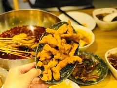 重庆小酥肉-付小姐在成都(川沙店)