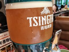 -小杨烤肉(朱雀店)