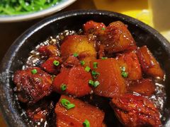 -小柴米·传统江西菜(八一广场店)
