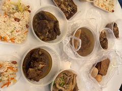 -好成财牛排馆(涂门街总店)