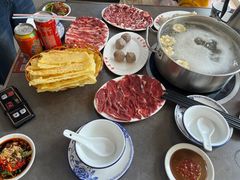 -万祥牛肉火锅(金龙店)