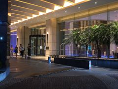 -厦门威斯汀酒店