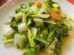 -魁盛居百年鲁菜馆(中林路店)