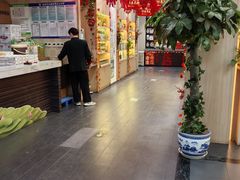-吴裕泰茶庄(前门大街店)