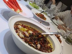 -上座·餐厅(阳光100店)