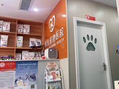 -创凡宠物医院·骨专科  猫科中心(西乡分院)