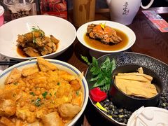 -寻宝记绍兴菜(鲁迅路店)