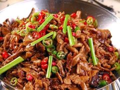 -胡桃里音乐餐厅(陶溪川店)(川湘赣菜·世界百大酒庄直供红酒·音乐表演)