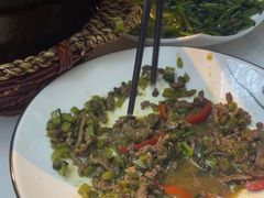 -食光慢宴·安吉土菜馆