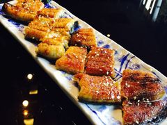 -梅筑·创意料理(王府井百货店)