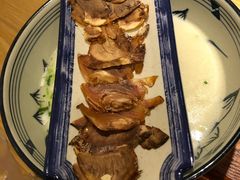 -牛三哥洛阳牛肉汤(生态城店)