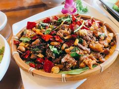-尽善百年古院餐厅(王家老宅店)