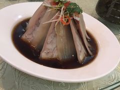 -令氏家外家岐山面(火炬路店)