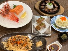 -东京屋(武定路店)